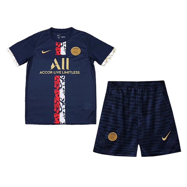 Trikot Paris Saint Germain Kinder Special Edition 2022-23